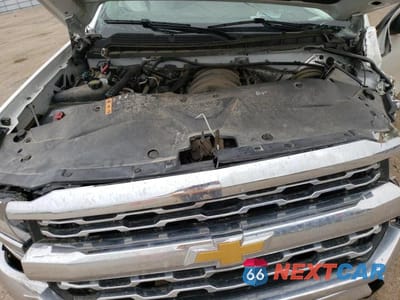 Zdjęcie 11 z 13 samochodu: 2017 CHEVROLET SILVERADO K1500 LTZ VIN:3GCUKSEC2HG336573 - miniatura