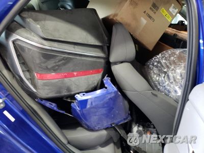 Zdjęcie 10 z 12 samochodu: 2024 HYUNDAI ELANTRA SE VIN:KMHLL4DG7RU683772 - miniatura