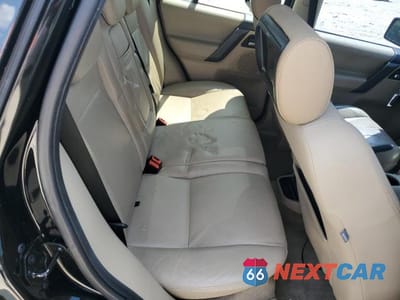 Zdjęcie 10 z 12 samochodu: 2010 LAND ROVER LR2 HSE VIN:SALFR2BNXAH173024 - miniatura