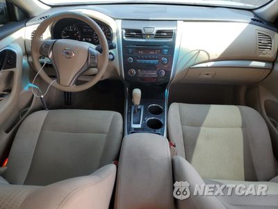 Zdjęcie 8 z 12 samochodu: 2014 NISSAN ALTIMA 2.5 VIN:1N4AL3AP8EN214081 - miniatura