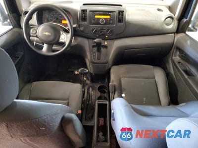 Zdjęcie 8 z 13 samochodu: 2015 CHEVROLET CITY EXPRESS LS VIN:3N63M0YN0FK715828 - miniatura