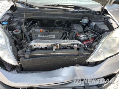 Zdjęcie 12 z 13 samochodu: 2007 HONDA CR-V EX VIN:JHLRE385X7C069526 - miniatura