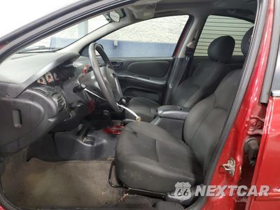 Zdjęcie 7 z 12 samochodu: 2003 DODGE NEON SXT VIN:1B3ES56C13D250456 - miniatura