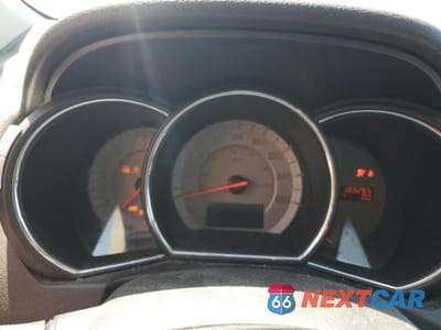 Zdjęcie 9 z 12 samochodu: 2009 NISSAN MURANO S VIN:JN8AZ18UX9W023498 - miniatura