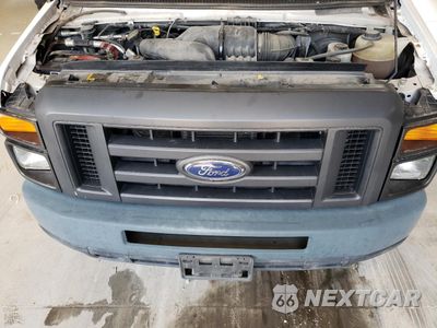 Zdjęcie 12 z 13 samochodu: 2014 FORD ECONOLINE E250 VAN VIN:1FTNS2EL3EDA16773 - miniatura