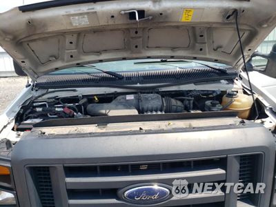 Zdjęcie 12 z 13 samochodu: 2014 FORD ECONOLINE E250 VAN VIN:1FTNE2EW9EDA12325 - miniatura