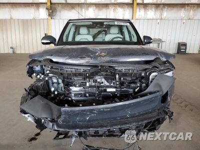 Piąte zdjęcie samochodu w środku: 2023 RIVIAN R1S ADVENTURE VIN:7PDSGABA9PN007163 - miniatura