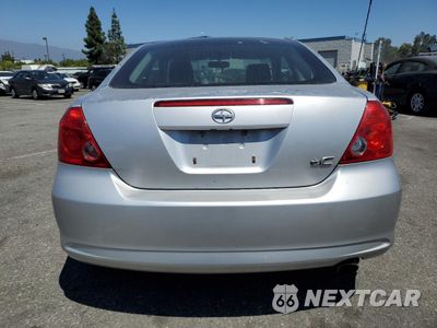 Zdjęcie 6 z 14 samochodu: 2007 TOYOTA SCION TC VIN:JTKDE167370220460 - miniatura