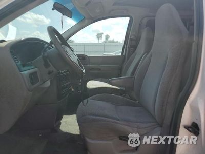 Zdjęcie 7 z 13 samochodu: 1999 FORD WINDSTAR LX VIN:2FMZA5140XBB07234 - miniatura