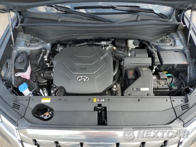 Zdjęcie 12 z 13 samochodu: 2024 HYUNDAI PALISADE CALLIGRAPHY VIN:KM8R74GE9RU800650 - miniatura
