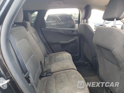 Zdjęcie 11 z 13 samochodu: 2020 FORD ESCAPE S VIN:1FMCU0F62LUA70329 - miniatura