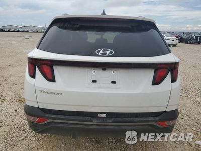 Zdjęcie 6 z 14 samochodu: 2024 HYUNDAI TUCSON SEL VIN:5NMJB3DE5RH370766 - miniatura