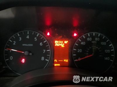 Zdjęcie 9 z 13 samochodu: 2014 NISSAN NV 2500 VIN:1N6BF0LX6EN104175 - miniatura