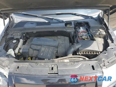Zdjęcie 11 z 12 samochodu: 2010 LAND ROVER LR2 HSE VIN:SALFR2BNXAH173024 - miniatura