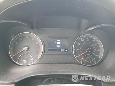 Zdjęcie 9 z 12 samochodu: 2019 KIA OPTIMA LX VIN:5XXGT4L32KG364442 - miniatura