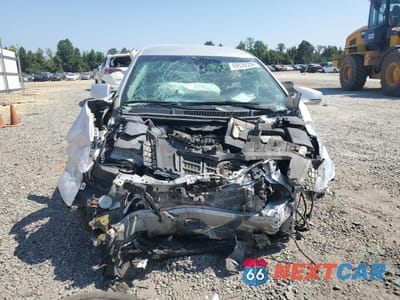 Piąte zdjęcie samochodu w środku: 2014 CADILLAC XTS LUXURY COLLECTION VIN:2G61M5S38E9160964 - miniatura