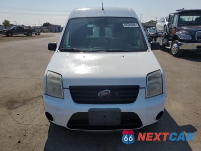 Piąte zdjęcie samochodu w środku: 2012 FORD TRANSIT CONNECT XLT VIN:NM0LS7DN4CT090338 - miniatura