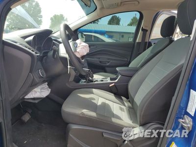 Zdjęcie 7 z 13 samochodu: 2019 FORD ESCAPE S VIN:1FMCU0F78KUB59426 - miniatura