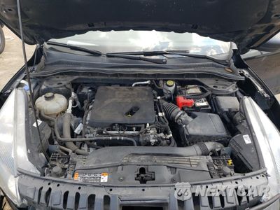 Zdjęcie 12 z 13 samochodu: 2020 FORD ESCAPE S VIN:1FMCU0F62LUA70329 - miniatura
