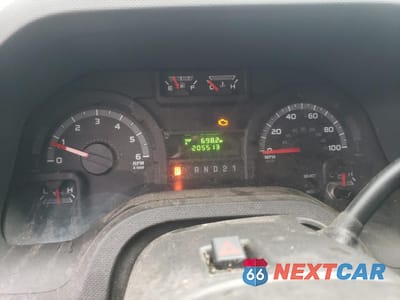 Zdjęcie 9 z 13 samochodu: 2014 FORD ECONOLINE E350 SUPER DUTY VAN VIN:1FTSS3ELXEDA04774 - miniatura