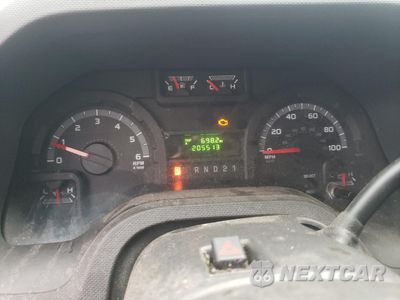Zdjęcie 9 z 13 samochodu: 2014 FORD ECONOLINE E350 SUPER DUTY VAN VIN:1FTSS3ELXEDA04774 - miniatura