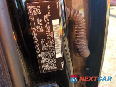 Zdjęcie 13 z 13 samochodu: 2009 VOLVO XC90 3.2 VIN:YV4CZ982891522392 - miniatura