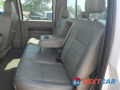 Zdjęcie 11 z 13 samochodu: 2008 FORD F450 SUPER DUTY VIN:1FTXW43RX8EA95700 - miniatura