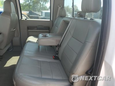 Zdjęcie 11 z 13 samochodu: 2008 FORD F450 SUPER DUTY VIN:1FTXW43RX8EA95700 - miniatura