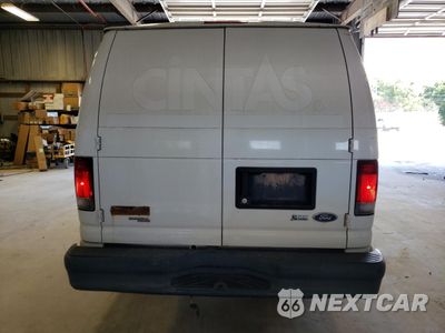 Zdjęcie 6 z 13 samochodu: 2014 FORD ECONOLINE E250 VAN VIN:1FTNS2EL3EDA16773 - miniatura