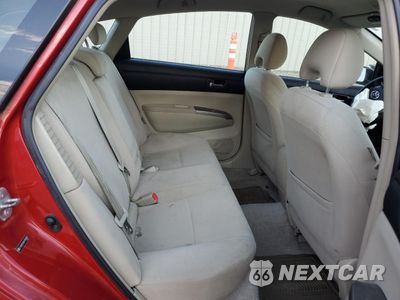Zdjęcie 11 z 14 samochodu: 2006 TOYOTA PRIUS VIN:JTDKB20U867065406 - miniatura