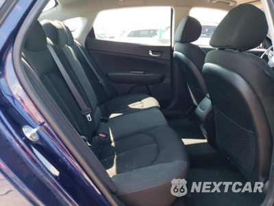 Zdjęcie 10 z 12 samochodu: 2020 KIA OPTIMA LX VIN:5XXGT4L34LG407051 - miniatura