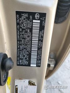 Zdjęcie 12 z 12 samochodu: 2010 TOYOTA PRIUS VIN:JTDKN3DU5A1026291 - miniatura