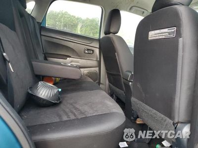 Zdjęcie 13 z 18 samochodu: 2014 MITSUBISHI OUTLANDER SPORT SE VIN:4A4AR4AU6EE031582 - miniatura
