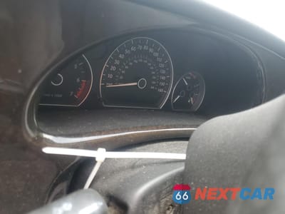 Zdjęcie 9 z 13 samochodu: 2007 SAAB 9-5 2.3T VIN:YS3ED49G273502270 - miniatura