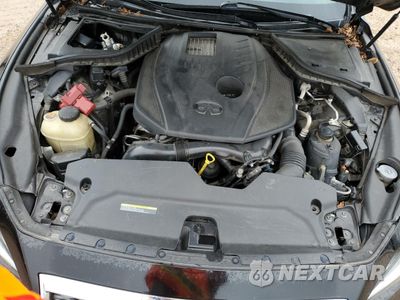 Zdjęcie 11 z 12 samochodu: 2017 INFINITI Q50 BASE VIN:JN1CV7AR6HM682149 - miniatura