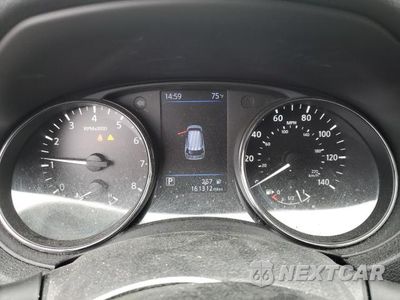 Zdjęcie 9 z 13 samochodu: 2018 NISSAN ROGUE VIN:5N1AT2MV9JC705159 - miniatura