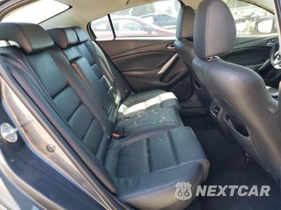 Zdjęcie 10 z 12 samochodu: 2015 MAZDA 6 TOURING VIN:JM1GJ1V59F1186114 - miniatura