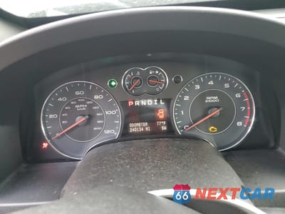 Zdjęcie 9 z 13 samochodu: 2008 PONTIAC TORRENT VIN:2CKDL33F886074563 - miniatura