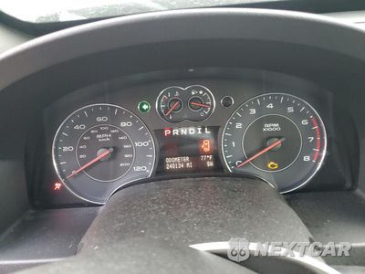Zdjęcie 9 z 13 samochodu: 2008 PONTIAC TORRENT VIN:2CKDL33F886074563 - miniatura