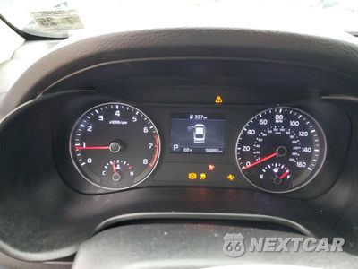 Zdjęcie 9 z 13 samochodu: 2020 KIA FORTE FE VIN:3KPF24AD1LE182834 - miniatura
