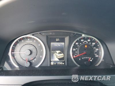 Zdjęcie 9 z 12 samochodu: 2016 TOYOTA CAMRY XSE VIN:4T1BK1FK6GU575980 - miniatura