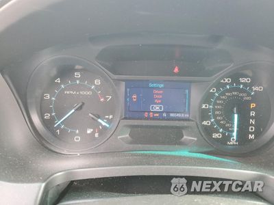 Zdjęcie 9 z 15 samochodu: 2013 FORD EXPLORER VIN:1FM5K7B81DGC59035 - miniatura