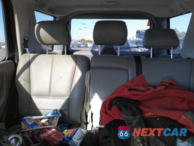 Zdjęcie 10 z 13 samochodu: 2001 MERCEDES-BENZ ML 320 VIN:4JGAB54E21A257959 - miniatura