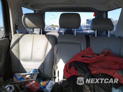 Zdjęcie 10 z 13 samochodu: 2001 MERCEDES-BENZ ML 320 VIN:4JGAB54E21A257959 - miniatura