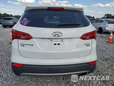 Zdjęcie 6 z 14 samochodu: 2014 HYUNDAI SANTA FE SPORT VIN:5XYZTDLB3EG193930 - miniatura
