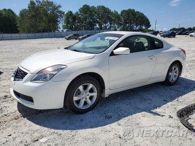 2009 NISSAN ALTIMA 2.5S 1N4AL24E19C128097 - główne zdjęcie licytacji z USA - miniatura