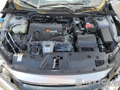 Zdjęcie 11 z 12 samochodu: 2019 HONDA CIVIC SPORT VIN:2HGFC4B83KH303558 - miniatura