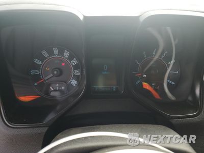 Zdjęcie 9 z 12 samochodu: 2010 CHEVROLET CAMARO LT VIN:2G1FB1EV0A9189778 - miniatura