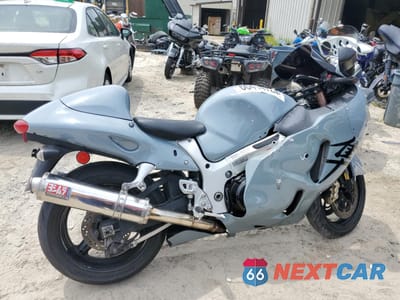 2005 SUZUKI GSX1300 RK5 JS1GW71A752108912 - główne zdjęcie licytacji z USA - miniatura