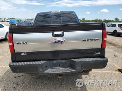 Zdjęcie 6 z 13 samochodu: 2010 FORD F150 SUPERCREW VIN:1FTFW1EV3AFA95297 - miniatura